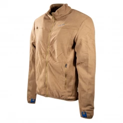 Quechua Men's Monaco Blue 3 In 1 Fleece Lined Canvas Full Zip Jacket 19 Quechua Men's Monaco Blue 3 In 1 Fleece Lined Canvas Full Zip Jacket