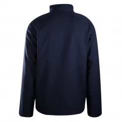 Columbia Men's Navy Ascender Softshell Full Zip Jacket (464) 11 Columbia Men's Navy Ascender Softshell Full Zip Jacket (464)