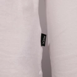 RVCA Men's White Send Noodles L/S T-Shirt (S17) 12 RVCA Men's White Send Noodles L/S T-Shirt (S17)