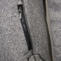 Eddie Bauer Women's Sunray Fleece Full Zip Hoodie (S02)