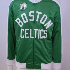 Spotted Clothing G-III Sports By Carl Banks Men's NBA Classic Turtle Neck Zip Sweater