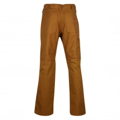 Carhartt Men's Brown Two Tone Rugged Flex Upland Field Pants (S03)