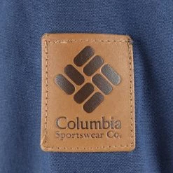 Columbia Men's Navy Loma Vista Jacket (464)