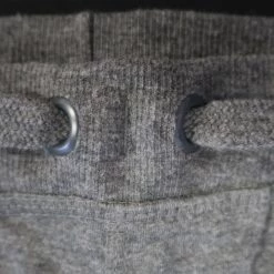 Kids Blue Zoo Toddler's Charcoal Track Pants