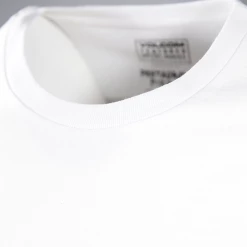 Volcom Men's White Loose Trucks Puff Tuff & Catch Stuff S/S T-Shirt (S06)