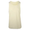 Vans Men's Antique White Balboa II Sleeveless Tank Top (Retail $24.50) New Arrivals