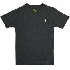 Polo Ralph Lauren Kid's Classic V-Neck S/S T-Shirt