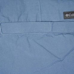 Columbia Men's Washed Out Chino Shorts (Retail $40)