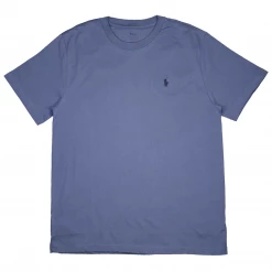 Polo Ralph Lauren Kid's Classic Round Neck S/S T-Shirt (S38-S40)