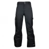 Columbia Men's Black Millennium Blur Omni-Wick Snow Ski Pants