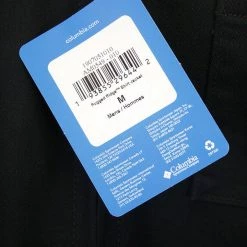 Columbia Men's Black Rugged Ridge Shirt Jacket 010