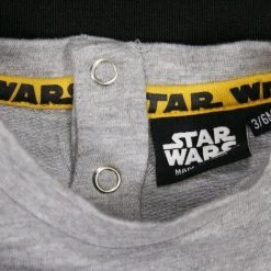 Disney Infant's Star Wars L/S Sweater