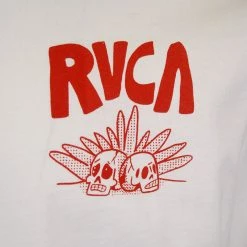 RVCA Men's Barbarian Regular Fit L/S T-Shirt (S12) 31 RVCA Men's Barbarian Regular Fit L/S T-Shirt (S12)