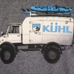 Mens Kuhl Men's Mog T S/S T-Shirt (Retail $35) 37 Mens Kuhl Men's Mog T S/S T-Shirt (Retail $35)