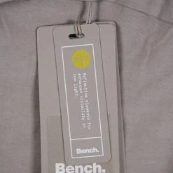 Bench Women's Grey Light Weight Zip-Up Jacket (Size Small) Jackets 17 Bench Women's Grey Light Weight Zip-Up Jacket (Size Small) Jackets