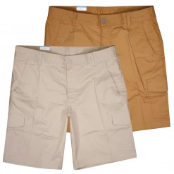 Columbia Men's Boulder Ridge Cargo Shorts Inseam 10 (Retail 45)