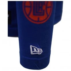 Spotted Clothing New Era Men's Los Angeles Clippers L/S T-Shirt