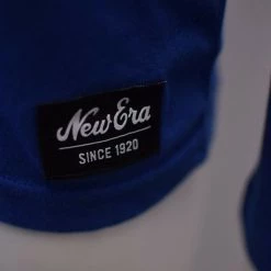 Spotted Clothing New Era Men's Los Angeles Clippers L/S T-Shirt