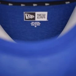 Spotted Clothing New Era Men's Los Angeles Clippers L/S T-Shirt