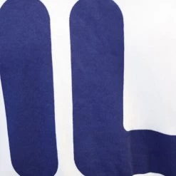 FILA Men's Classic Blue White Red Vialli S/S Tee (S01A)