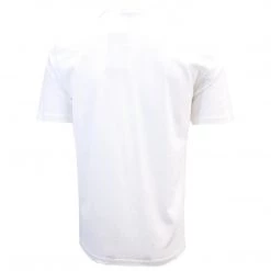 Spotted Clothing FILA Men's White Eagle S/S T-Shirt (S05)