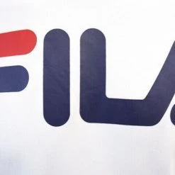 Spotted Clothing FILA Men's White Eagle S/S T-Shirt (S05)