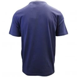 Spotted Clothing FILA Men's Navy Sport Circle S/S T-Shirt (S12A)