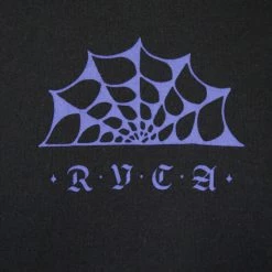 RVCA Men's Vision Flash L/S T-Shirt (S10)