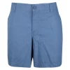 Columbia Men's Navy Inseam 6" Birch Forest Chino Short (492)