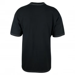 Volcom Men's Black Richard French S/S T-Shirt (S44)