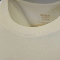 RVCA Men's White Balance Of Opposites Sleeveless Tank Top (S01)