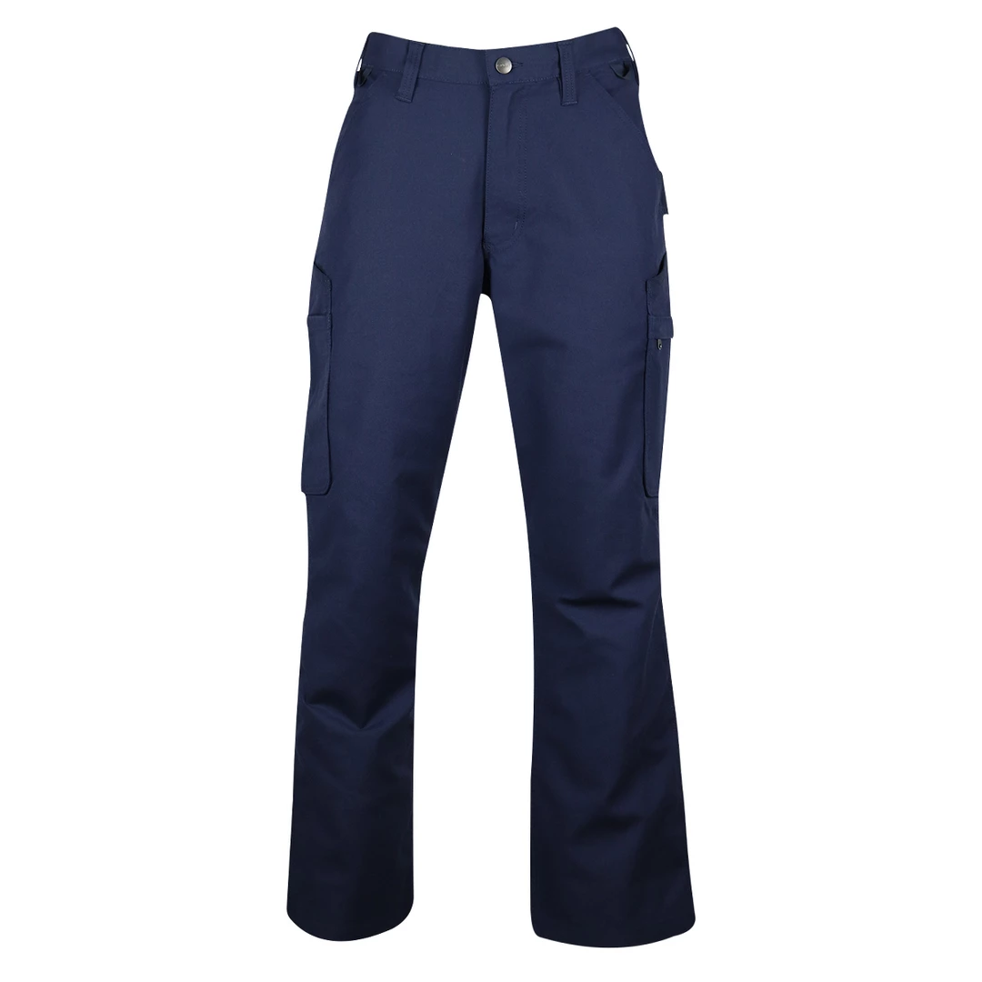 Carhartt Men's Navy Rugged Flex Cargo Pants (S01) 3 Carhartt Men's Navy Rugged Flex Cargo Pants (S01)