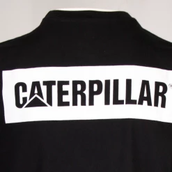 Caterpillar Men's Icon Block Tank Top (S01)