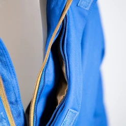 Mens Quechua Men's Monaco Blue Soft Shell Full Zip Jacket 15 Mens Quechua Men's Monaco Blue Soft Shell Full Zip Jacket