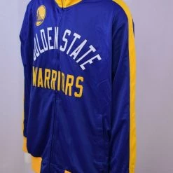 Spotted Clothing G-III Sports By Carl Banks Men's NBA Classic Turtle Neck Zip Sweater