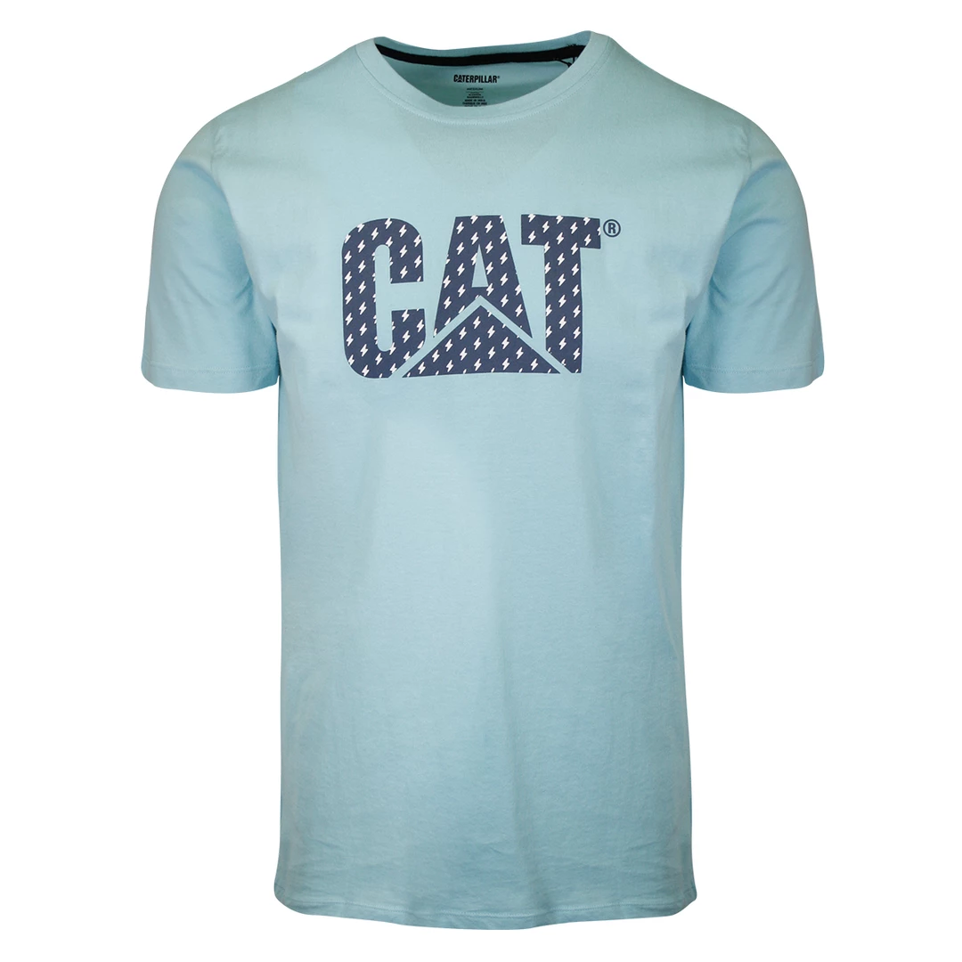 Caterpillar Men's Official Trademark S/S T-Shirt (S02) 49 Caterpillar Men's Official Trademark S/S T-Shirt (S02)