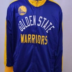 Spotted Clothing G-III Sports By Carl Banks Men's NBA Classic Turtle Neck Zip Sweater