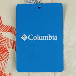 Columbia Men's Ivory Hatch Rapid Rivers S/S Woven Shirt (191) 13 Columbia Men's Ivory Hatch Rapid Rivers S/S Woven Shirt (191)