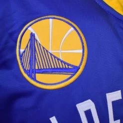 Spotted Clothing G-III Sports By Carl Banks Men's NBA Classic Turtle Neck Zip Sweater