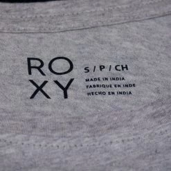 Roxy Women's Beach Beaute S/S T-Shirt (S11)