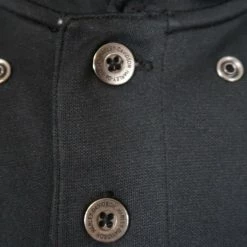 Harley-Davidson Men's Classic Black Gray S/S Polo Shirt
