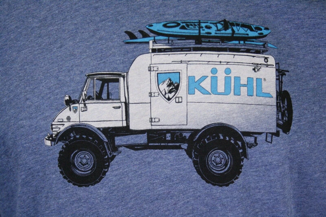 Mens Kuhl Men's Mog T S/S T-Shirt (Retail $35) 9 Mens Kuhl Men's Mog T S/S T-Shirt (Retail $35)