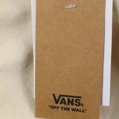 Vans Men's Natural Beige Lismore II L/S Hooded Coat