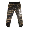 Ecko Unltd. Men's Green Tan Camo Joggers (S05) (SIze XL) 2 Ecko Unltd. Men's Green Tan Camo Joggers (S05) (SIze XL)