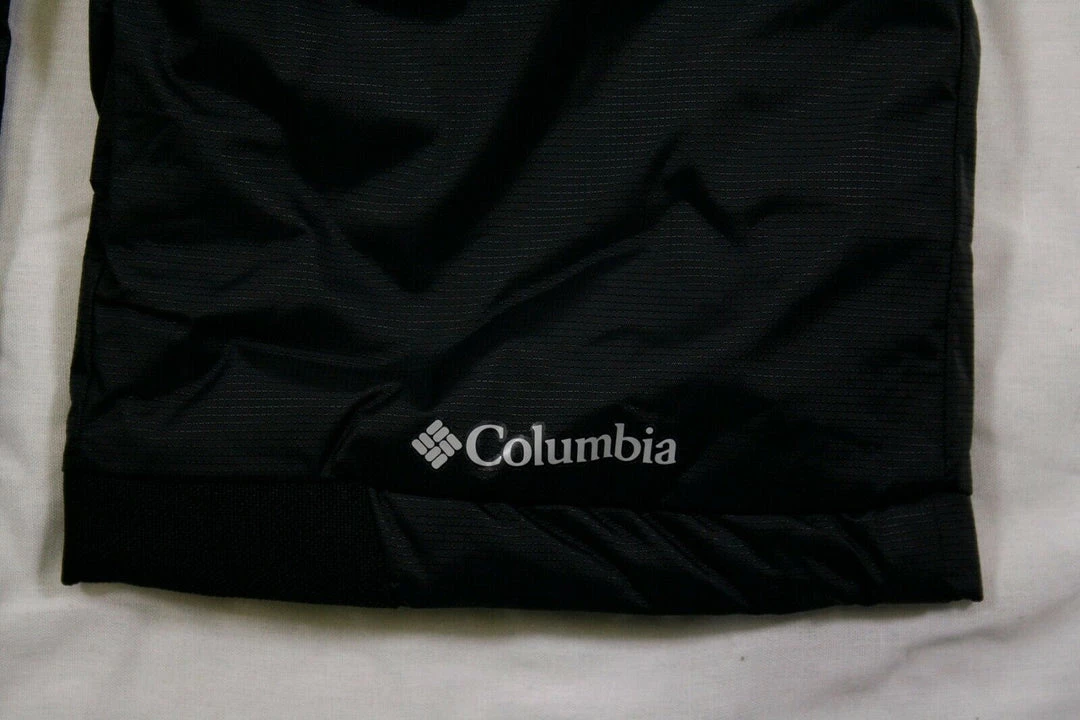 Columbia Boy's Blue Camo Outgrown Frosty Slope 2PC Jacket & Bib Winter Set 9 Columbia Boy's Blue Camo Outgrown Frosty Slope 2PC Jacket & Bib Winter Set