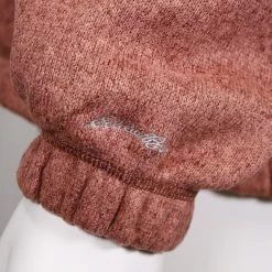 Eddie Bauer Women's Sunray Fleece Pull Over Hoodie (S03)