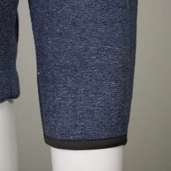 Eddie Bauer Men's Mountain Fleece 1/2-Zip Sweater (Retail $120)