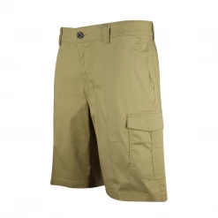 Columbia Men's Khaki Brentyn Trail Cargo Short (243)