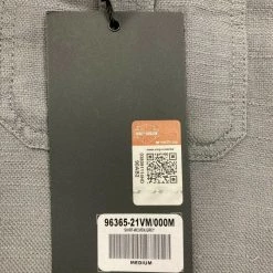 Harley-Davidson Men's Grey Skull S/S Woven Shirt (S11) 17 Harley-Davidson Men's Grey Skull S/S Woven Shirt (S11)