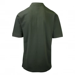 Mens Harriton Men's Classic S/S Polo Shirt